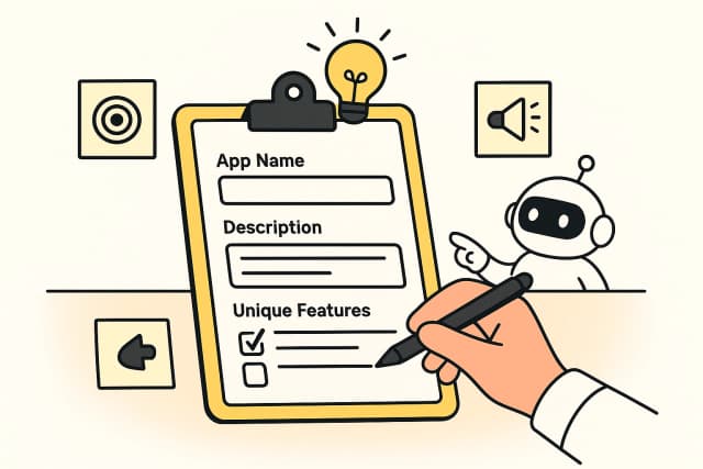 Provide Your Project Details