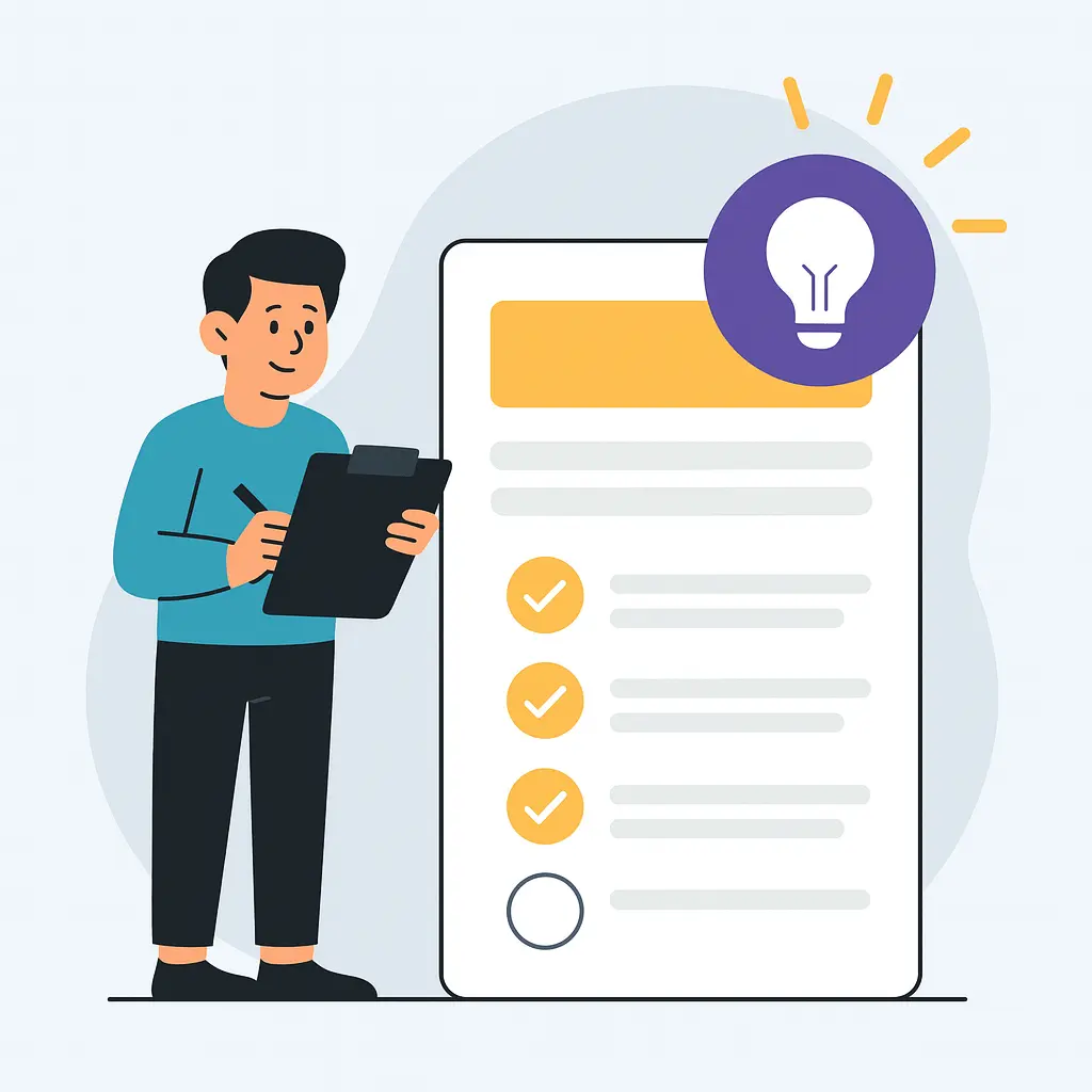 common problems with landing pages that do not convert